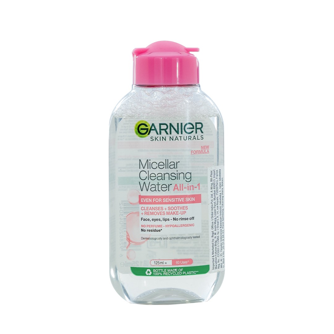 Garnier Skin Active Micellar Clear Water
