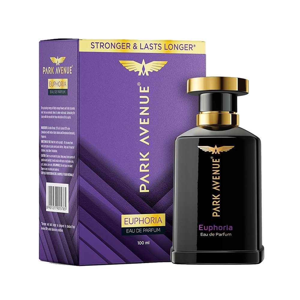 Park Avenue EDT Perfume -Euphoria