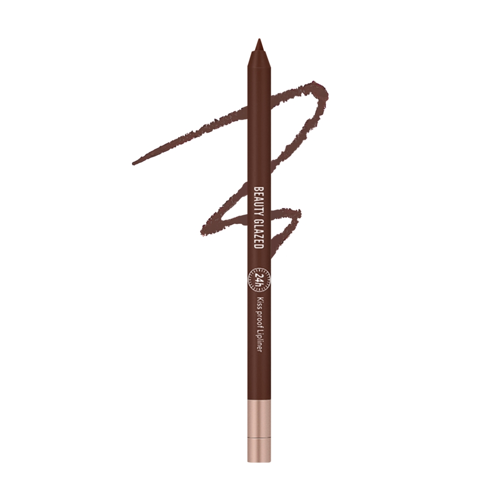 Swiss Beauty Jet Black Bold Felt Tip Eyeliner