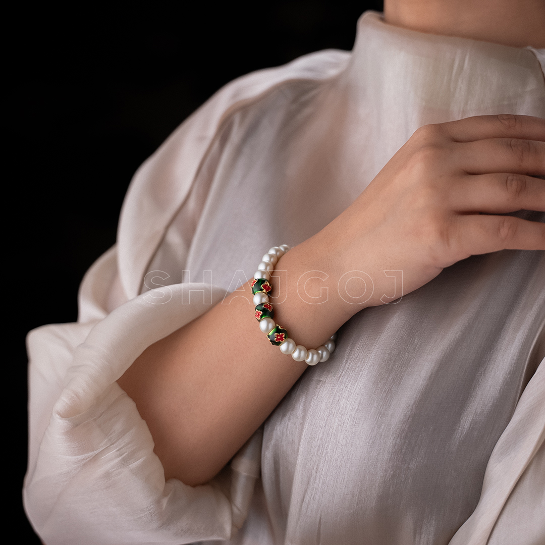 Meenakari Bracelet
